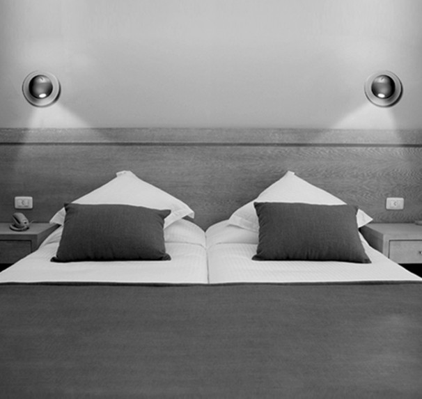 Wandleuchte Hersteller