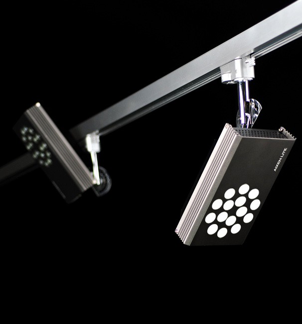 High Voltage Schienenlicht Hersteller