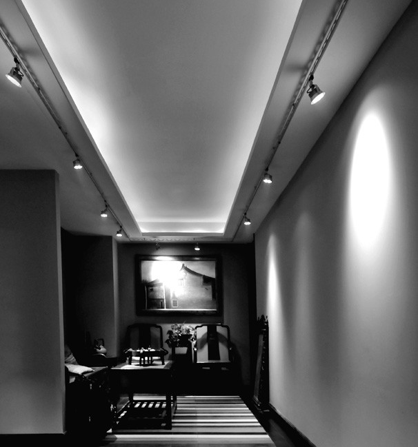 LED-Schienen-Licht Mnufacturer