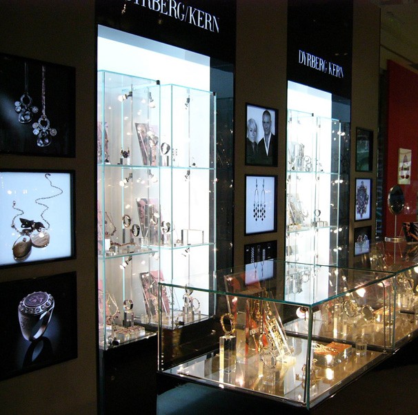 Track-Licht Lieferant