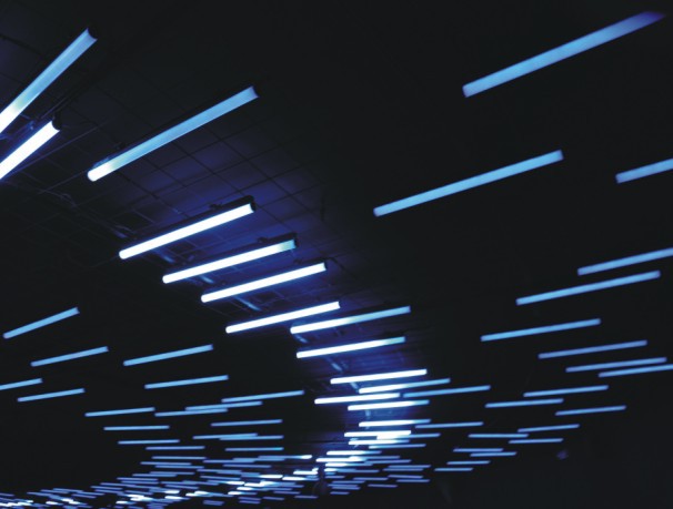 LED-Schlauch-Hersteller 