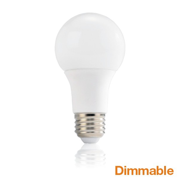 LED-Birnen-Licht, Birne, Globe Dimmbare, Dimmable E27, E26