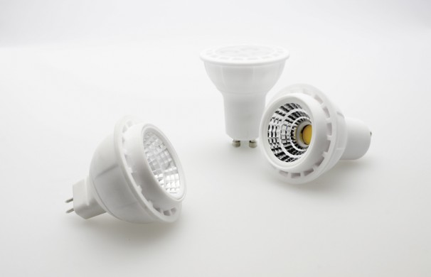 LED-Lampe MR 16 Lieferant